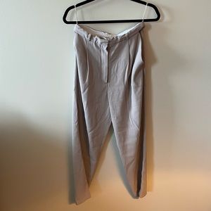 Aritzia Wilfred Free Cigarette Pants